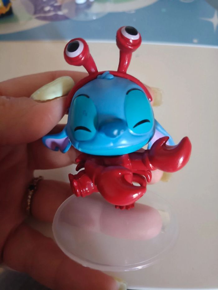 Stitch dumbo - photo numéro 5