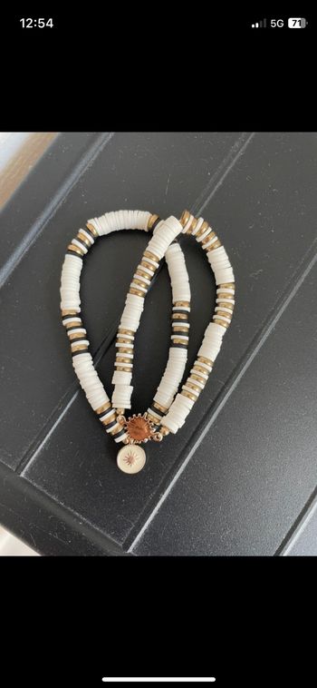 Ensemble de bracelets