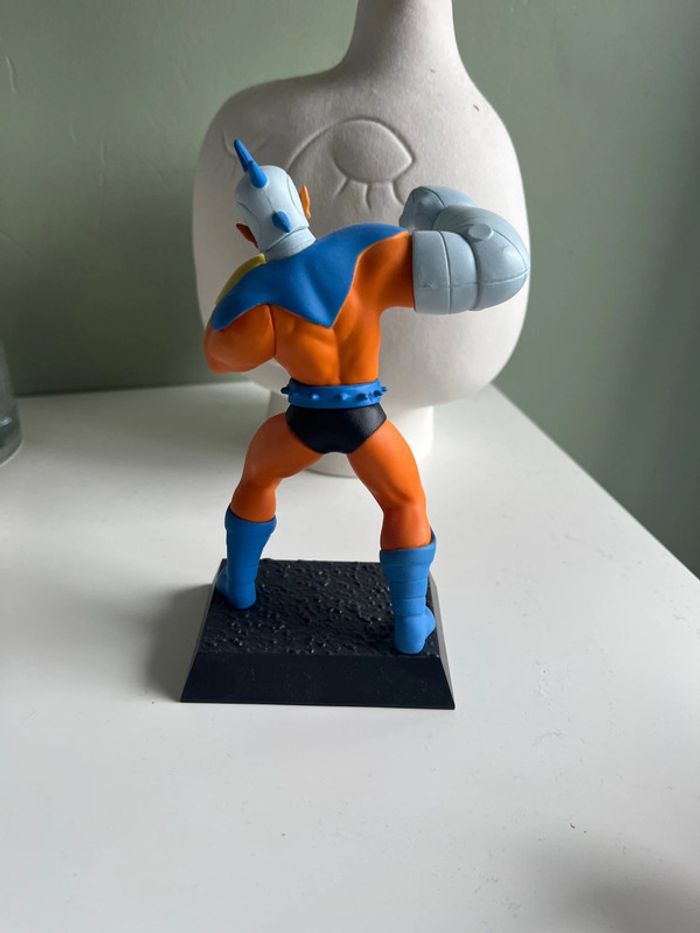 Figurine les maîtres de l’univers strongarm - photo numéro 2