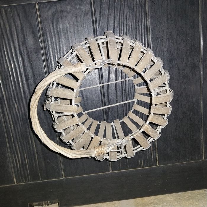 Panier avec pot à l'intérieur - photo numéro 2