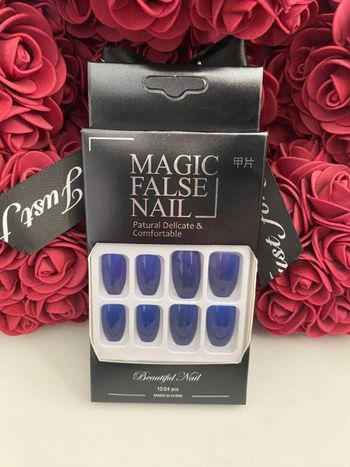 Faux ongles