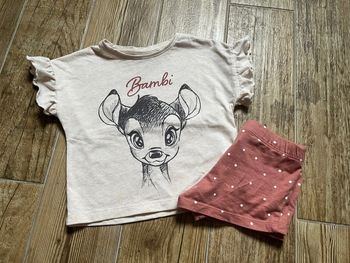 Ensemble bambi