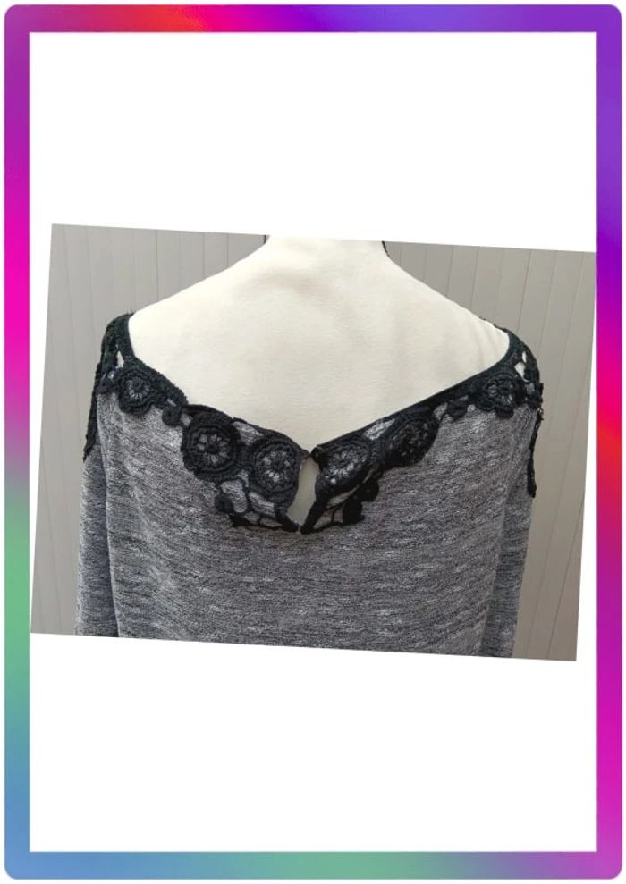 Pull M Bonobo - photo numéro 6