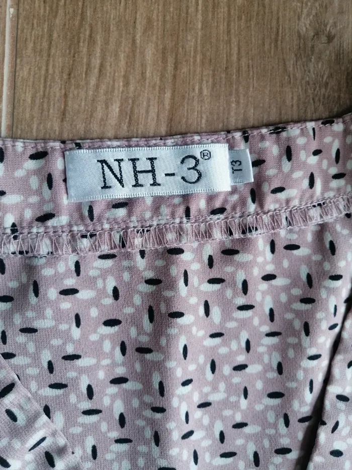 Blouse MC - photo numéro 4