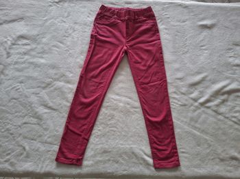 Pantalon 10 ans 