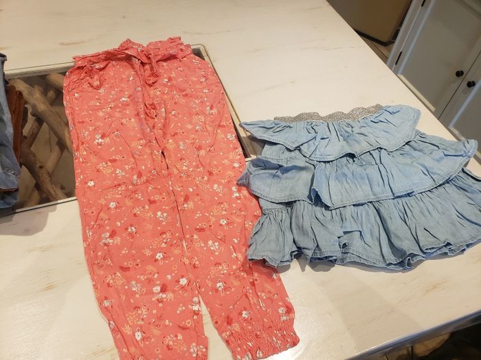 Vetement fille - photo numéro 4