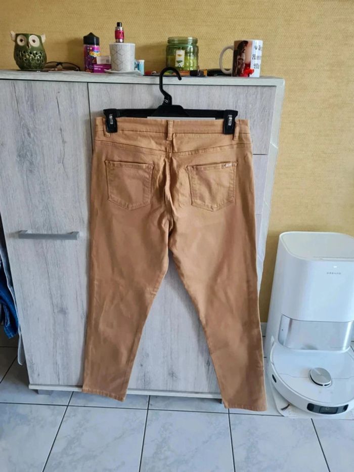Pantalon caroll - photo numéro 2