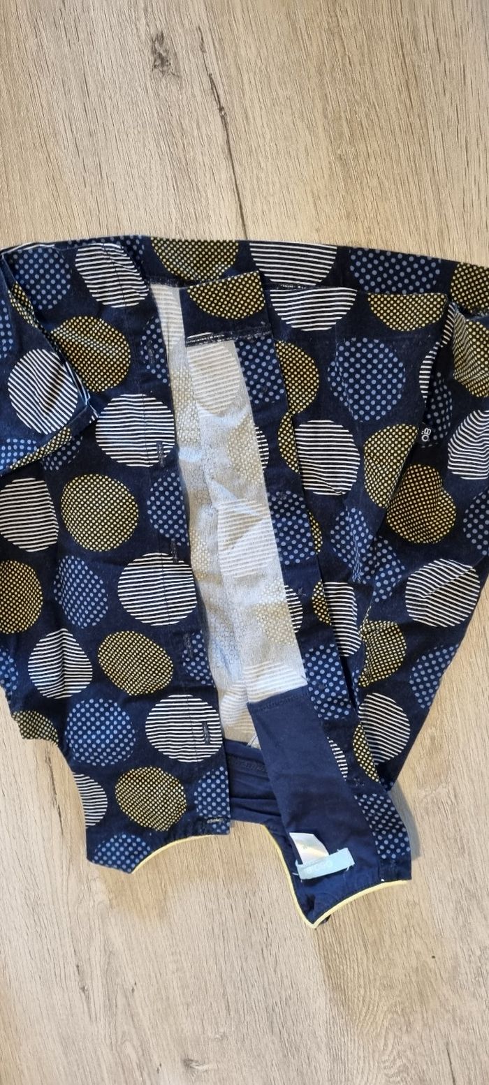 Robe - photo numéro 3