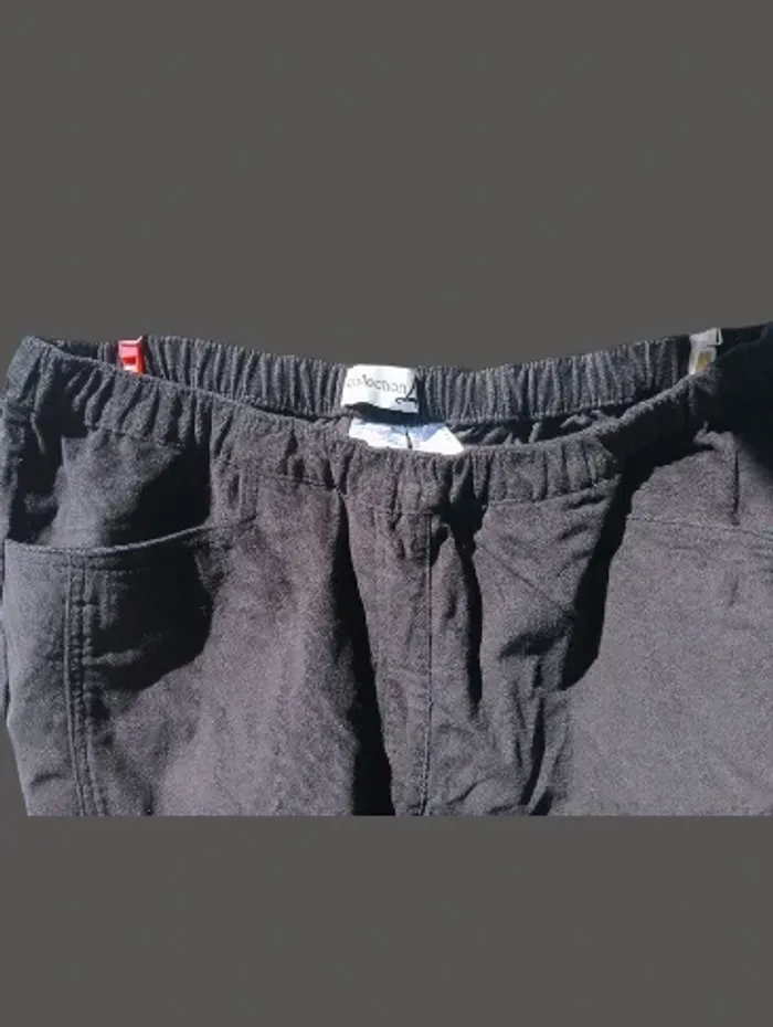 Pantalon "Madrid" 46 Collection L - photo numéro 3