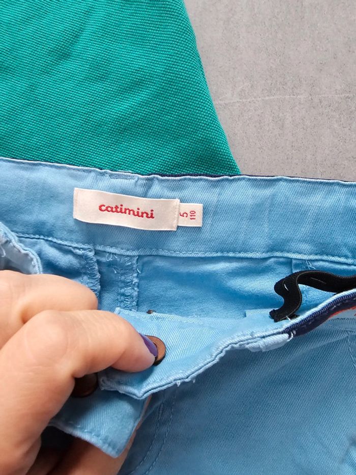 Catimini - photo numéro 3