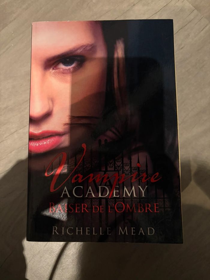 Vampire Academy - photo numéro 4