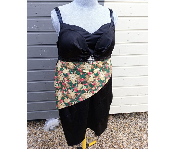 Robe unique Taille 46/48