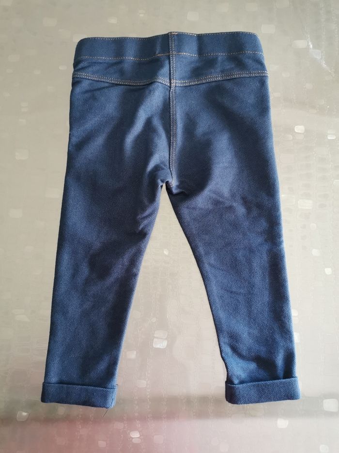 Jegging bébé - photo numéro 2