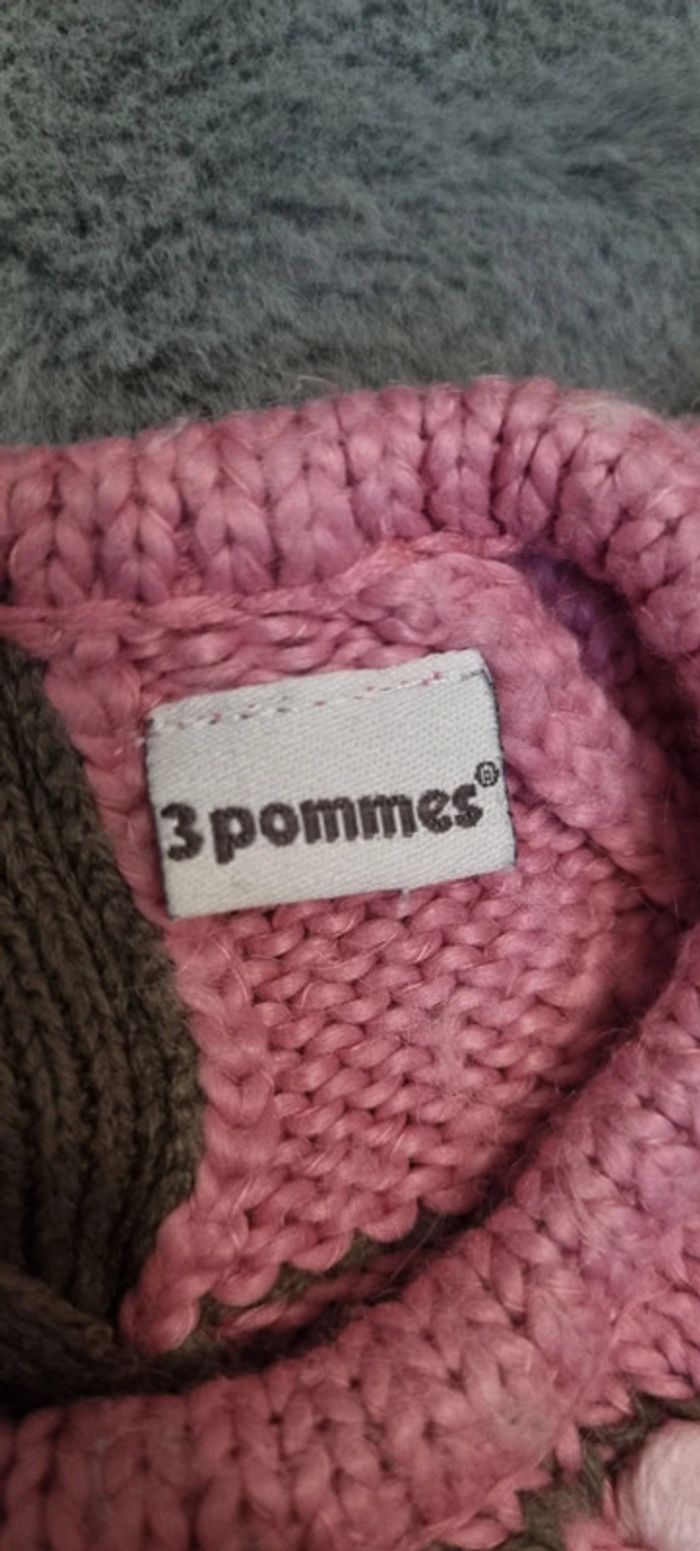 Ensemble laine - photo numéro 2