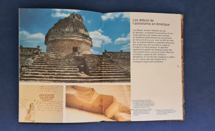 Les astronomes d'autrefois - Isaac Asimov - photo numéro 5