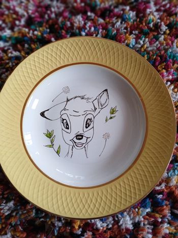 Decoration chambre enfant