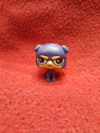 Figurine Petshop A14