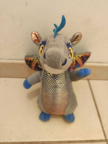 Peluche