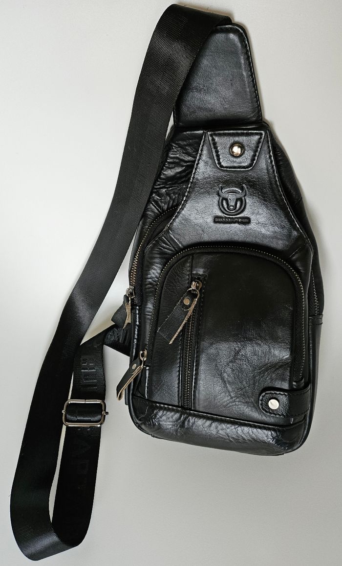 Sac à bandoulière
