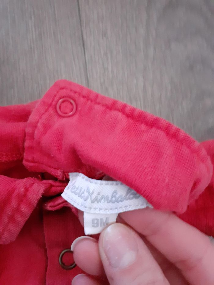 Tee-shirt - photo numéro 2