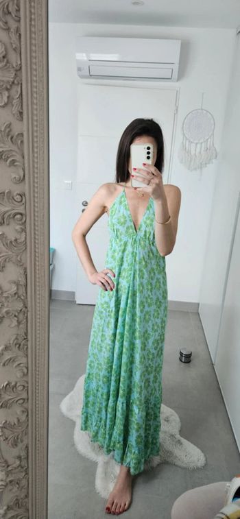 Magnifique robe Goa neuve