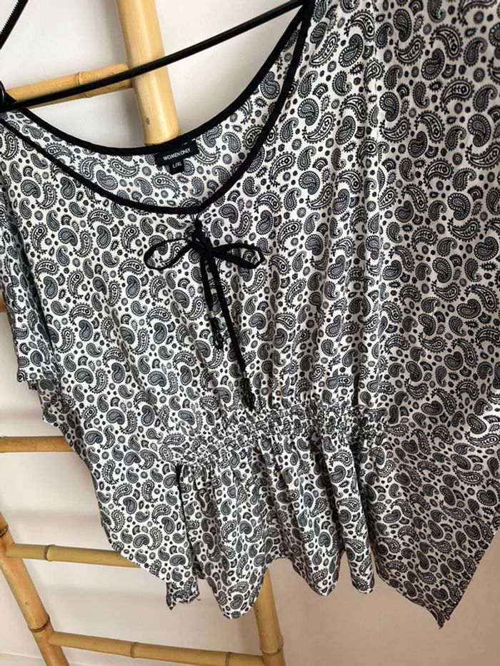 Haut femme L/XL - photo numéro 4