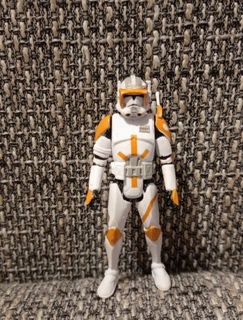Figurine Star Wars Clone Trooper