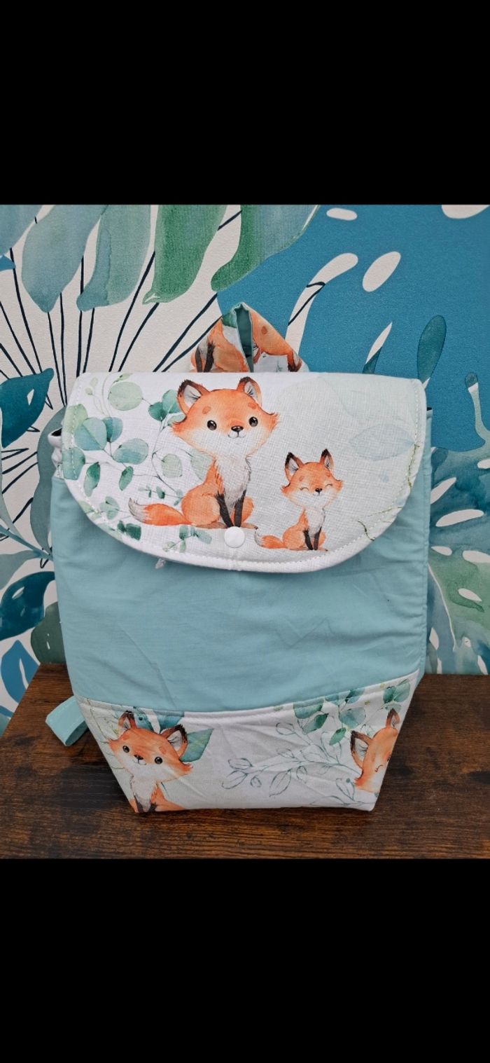 Sac à dos