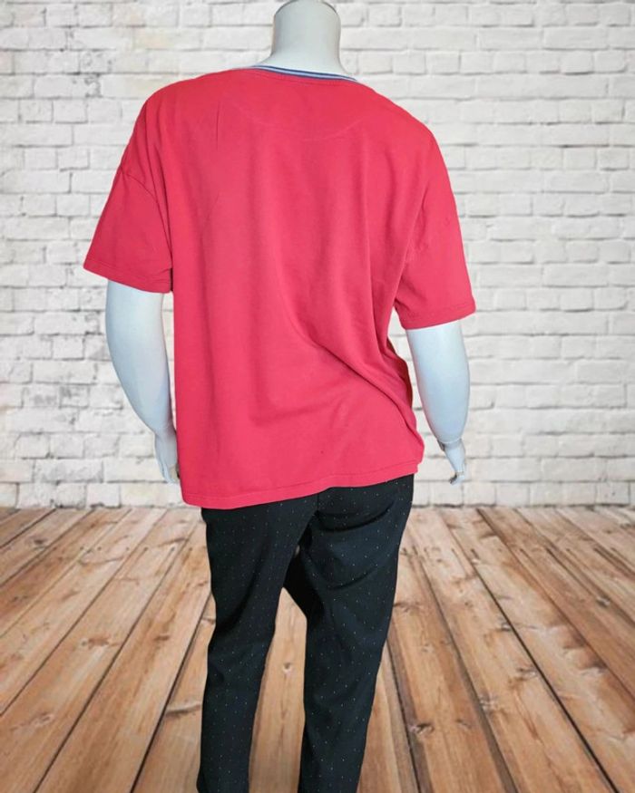 Tee-shirt Coca-Cola - photo numéro 4