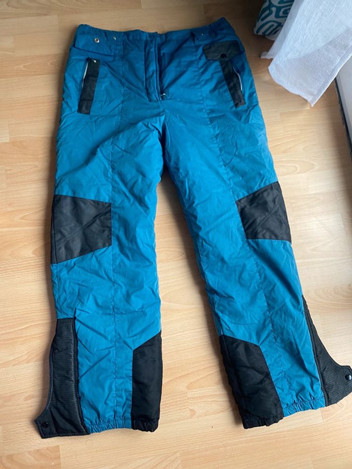 Pantalon de ski homme