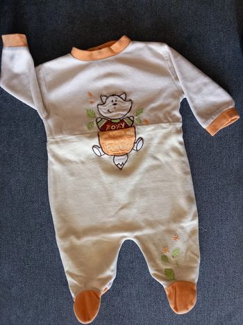 Grenouillère - Tout Simplement