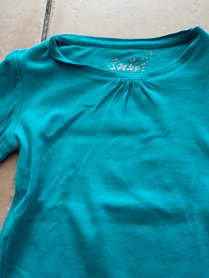 Haut ml - photo numéro 2