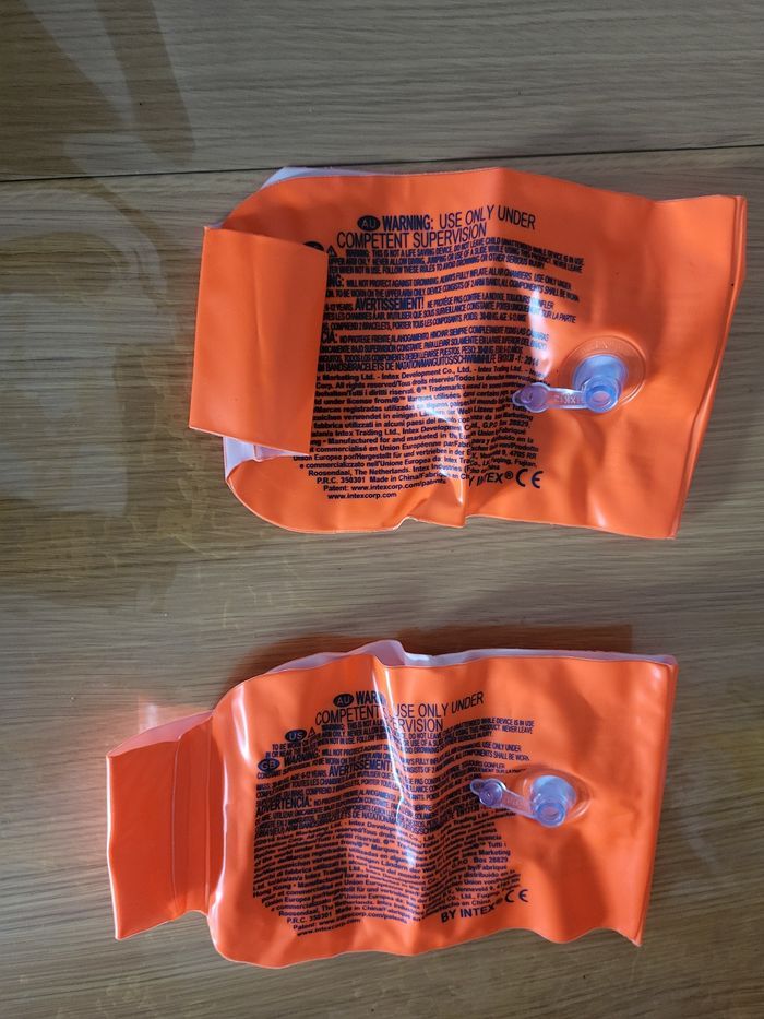 Brassards - photo numéro 2