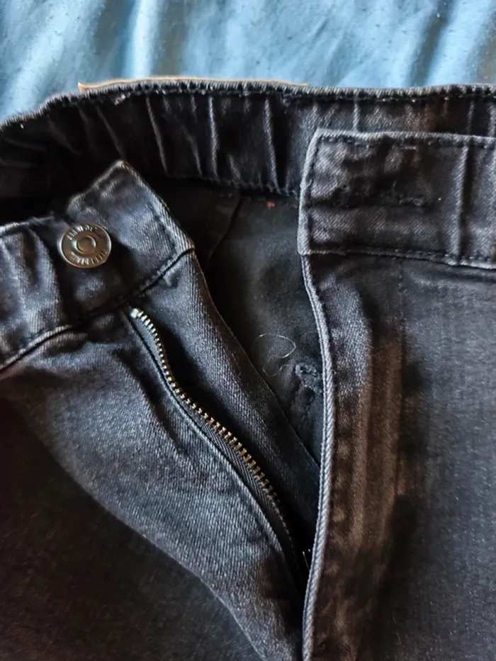 Jeans flare - photo numéro 2