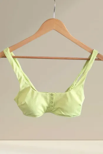 Top de bain Oysho Taille S