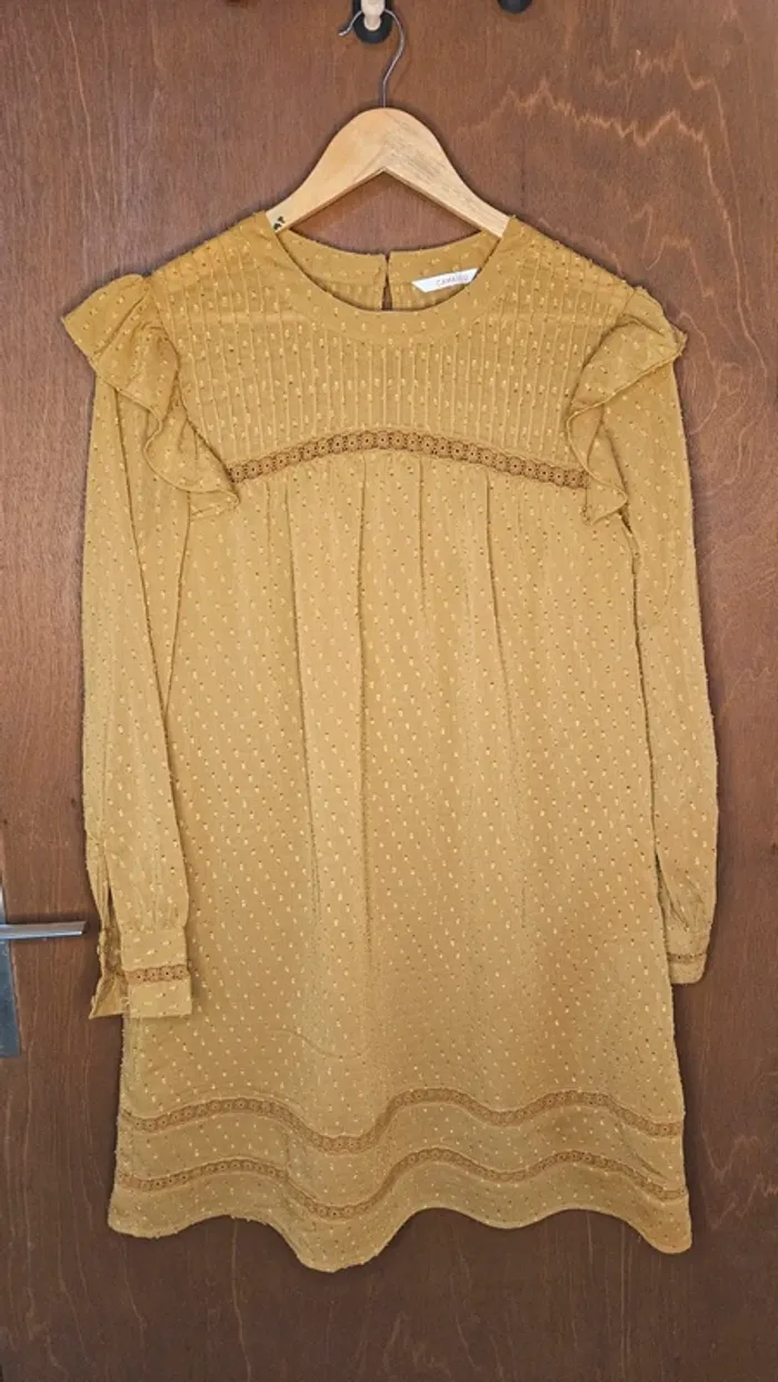Robe camaieu - photo numéro 4