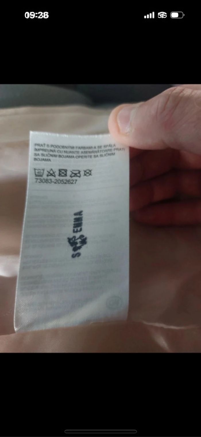 Veste C&A taille 8 ans - photo numéro 6