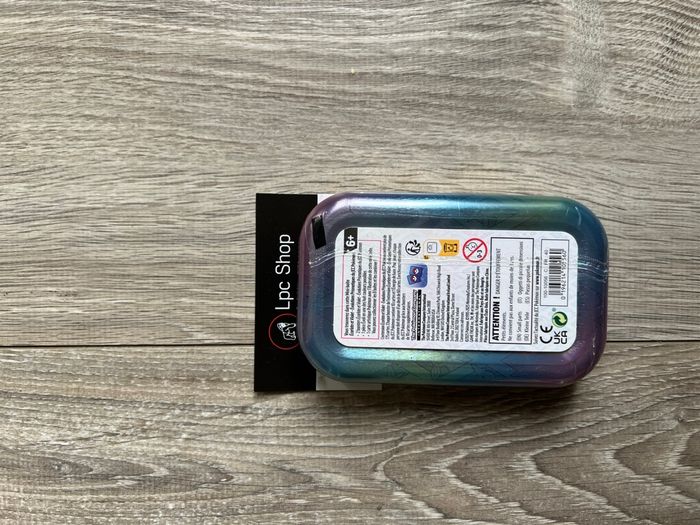 COFFRET POKÉMON CLASSEUR - EVOLUTIONS PRISMATIQUES EV 8.5 - VERSION ANGLAISE - photo numéro 3