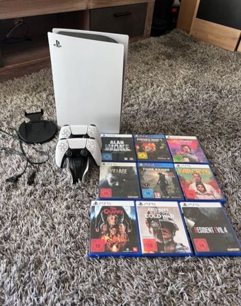 PlayStation 5