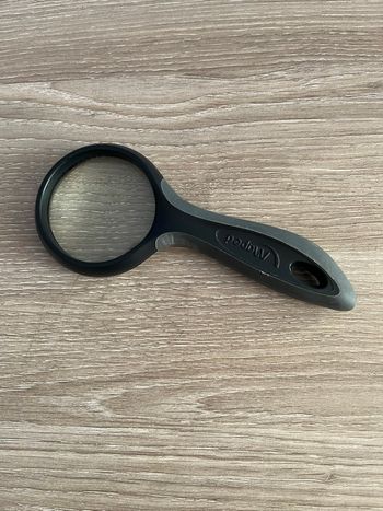 Loupe  Maped enfant 