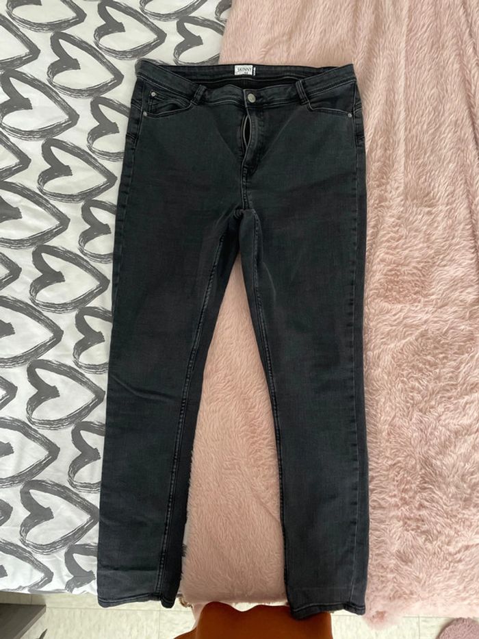 Jeans skinny