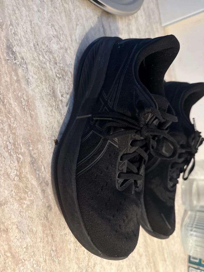 ASICS cumulus - photo numéro 2