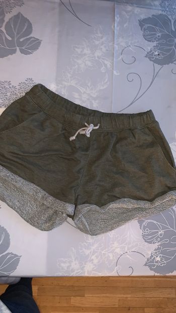Short H&M taille M
