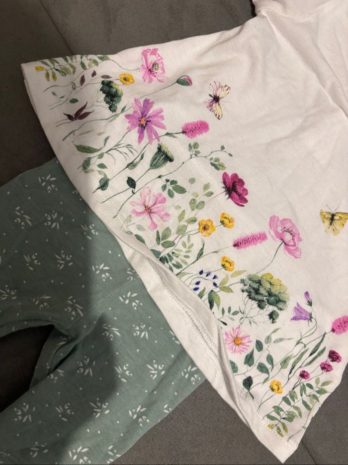 Tenue bébé fille 3 mois - photo numéro 3