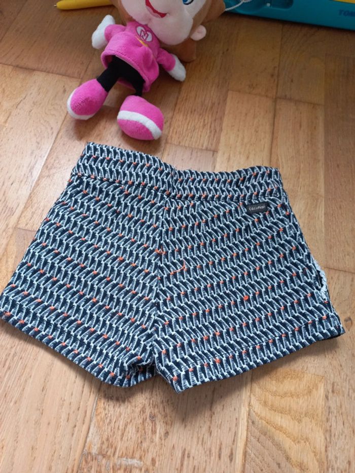 Short - photo numéro 4