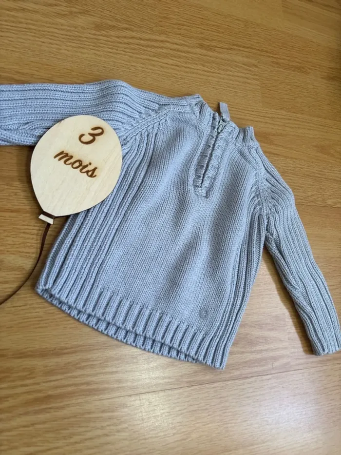 3 veste - photo numéro 4
