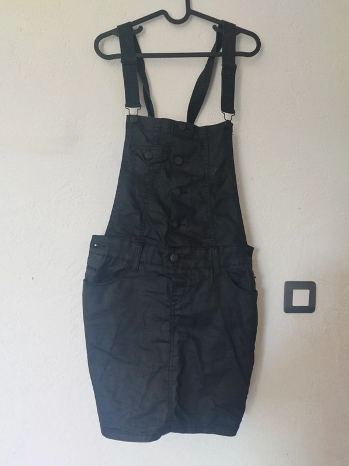 Robe salopette