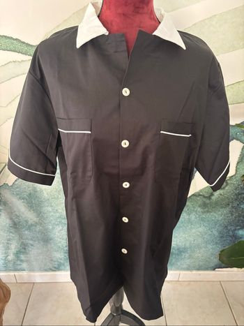 Veste restaurant Memphis Coffee