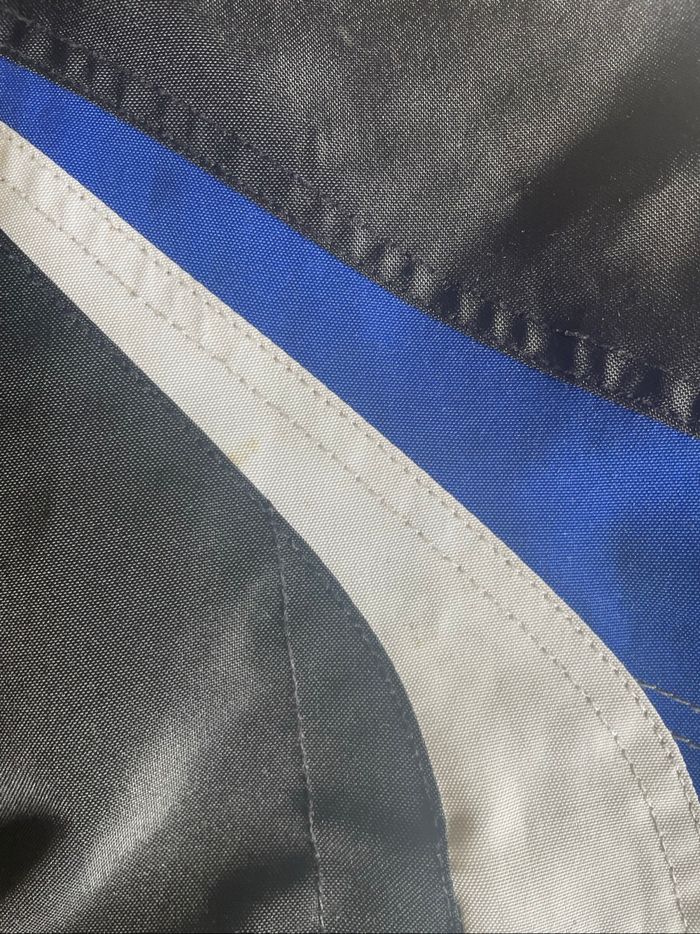 Blouson de moto - photo numéro 8