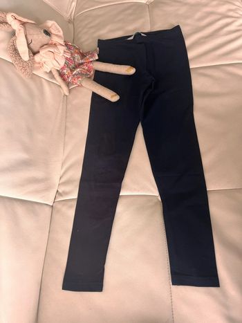 Leggings marine 9-10 ans primark